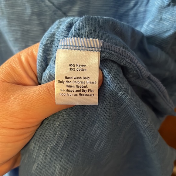 Windiriver boho top - Picture 6 of 8